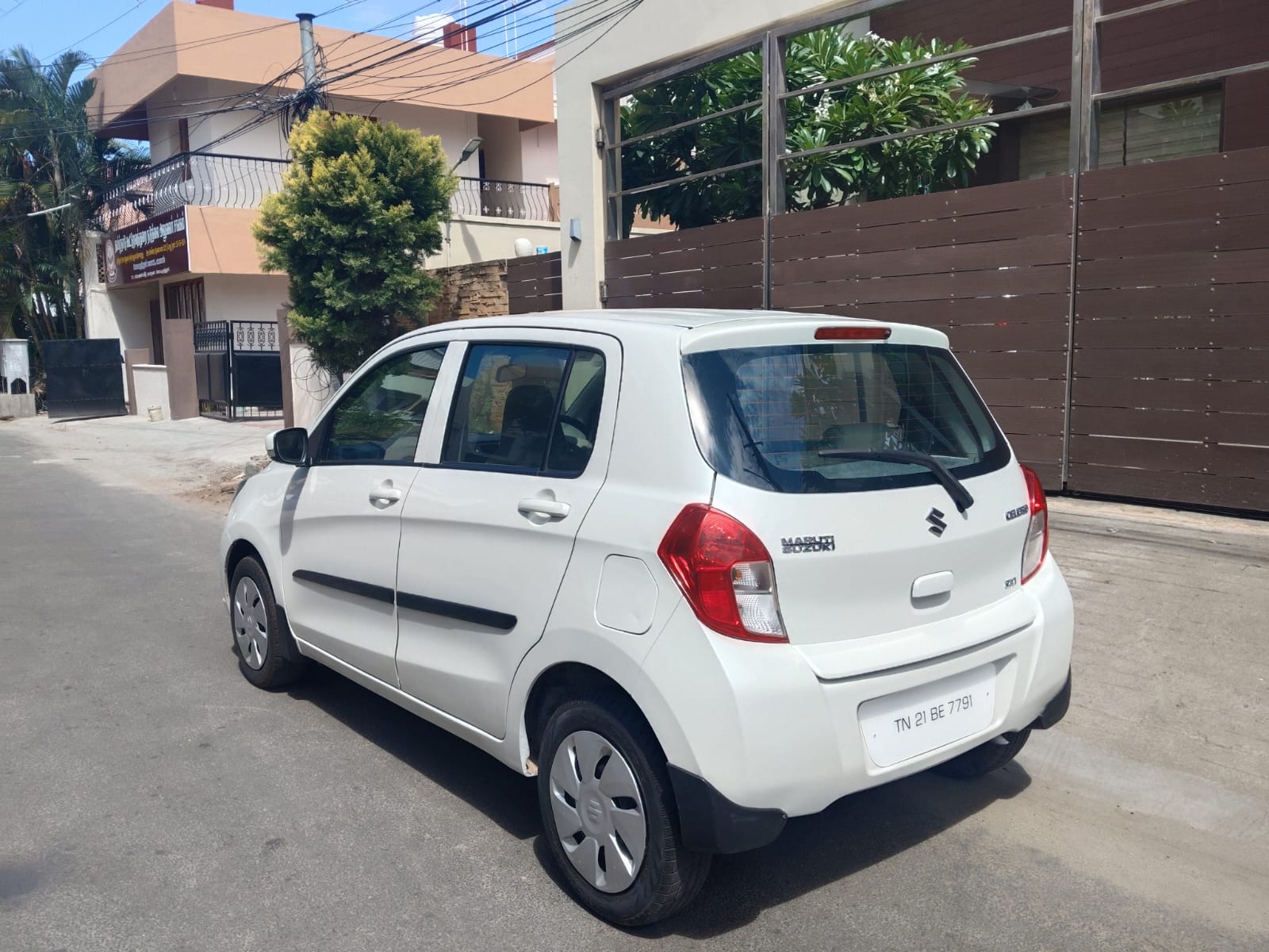 Maruti Suzuki Celerio - Image 8